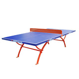 SW-318B Professional All-Weather Outdoor Table Tennis Table
