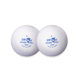 Premium 1-Star Beginner Training Table Tennis Balls（100 pack/bag）