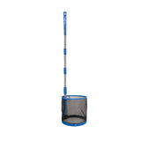 Champion XJ1 Table Tennis Ball Retriever - Blue