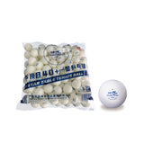 Premium 1-Star Beginner Training Table Tennis Balls（100 pack/bag）