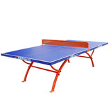 SW-318B Professional All-Weather Outdoor Table Tennis Table