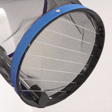Champion XJ1 Table Tennis Ball Retriever - Blue