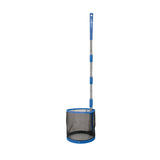 Champion XJ1 Table Tennis Ball Retriever - Blue