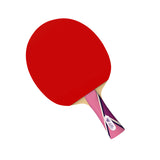 Diamond Series 6-Star  Table Tennis Racket-Elite Carbon