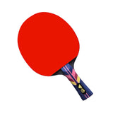 Diamond Series 9-Star Flagship Table Tennis Racket - Elite Pro Carbon